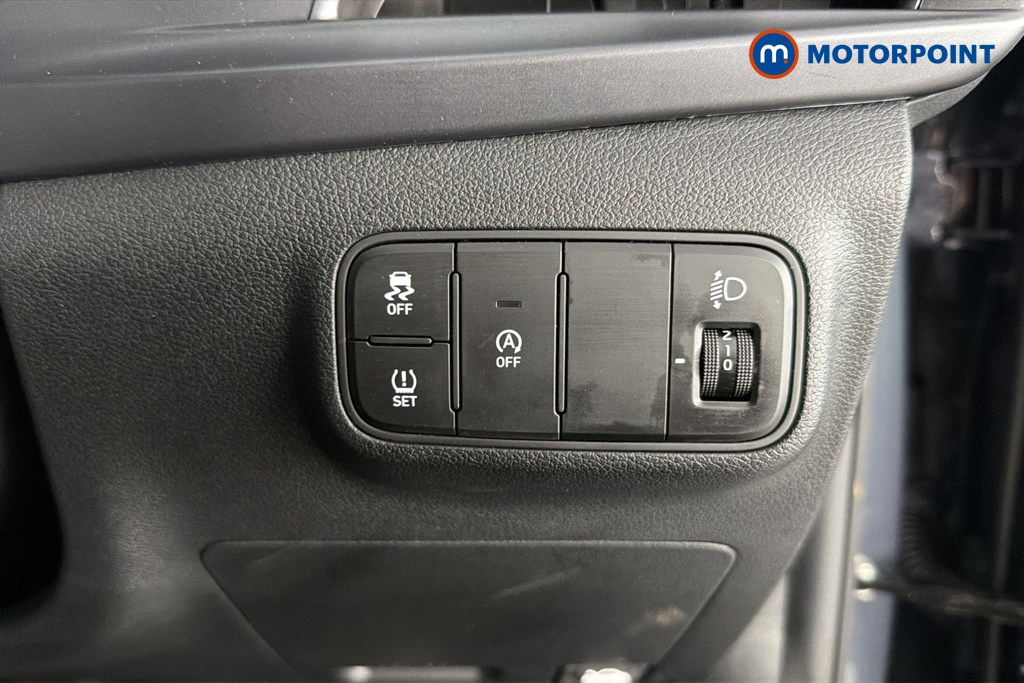 Hyundai I20 Advance Automatic Petrol Hatchback - Stock Number (1679207) - 11th supplementary image
