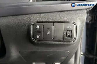 Hyundai I20 Advance Automatic Petrol Hatchback - Stock Number (1679207) - 11th supplementary image