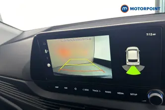 Hyundai I20 Advance Automatic Petrol Hatchback - Stock Number (1679207) - 13th supplementary image