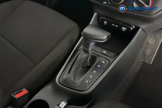Hyundai I20 Advance Automatic Petrol Hatchback - Stock Number (1679207) - 15th supplementary image