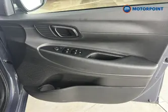 Hyundai I20 Advance Automatic Petrol Hatchback - Stock Number (1679207) - 18th supplementary image