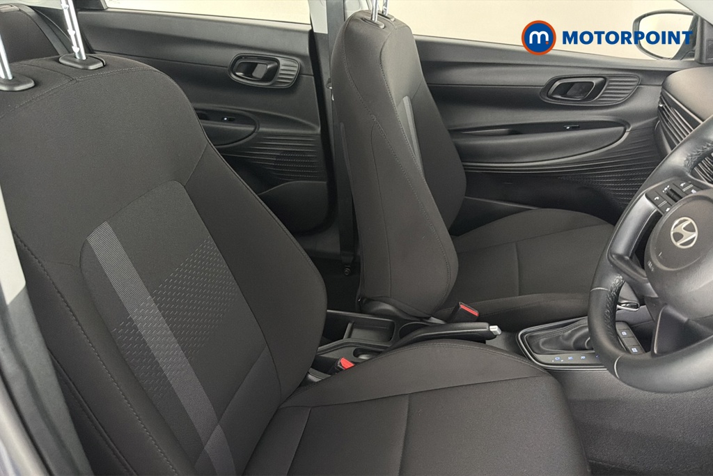 Hyundai I20 Advance Automatic Petrol Hatchback - Stock Number (1679207) - 22nd supplementary image