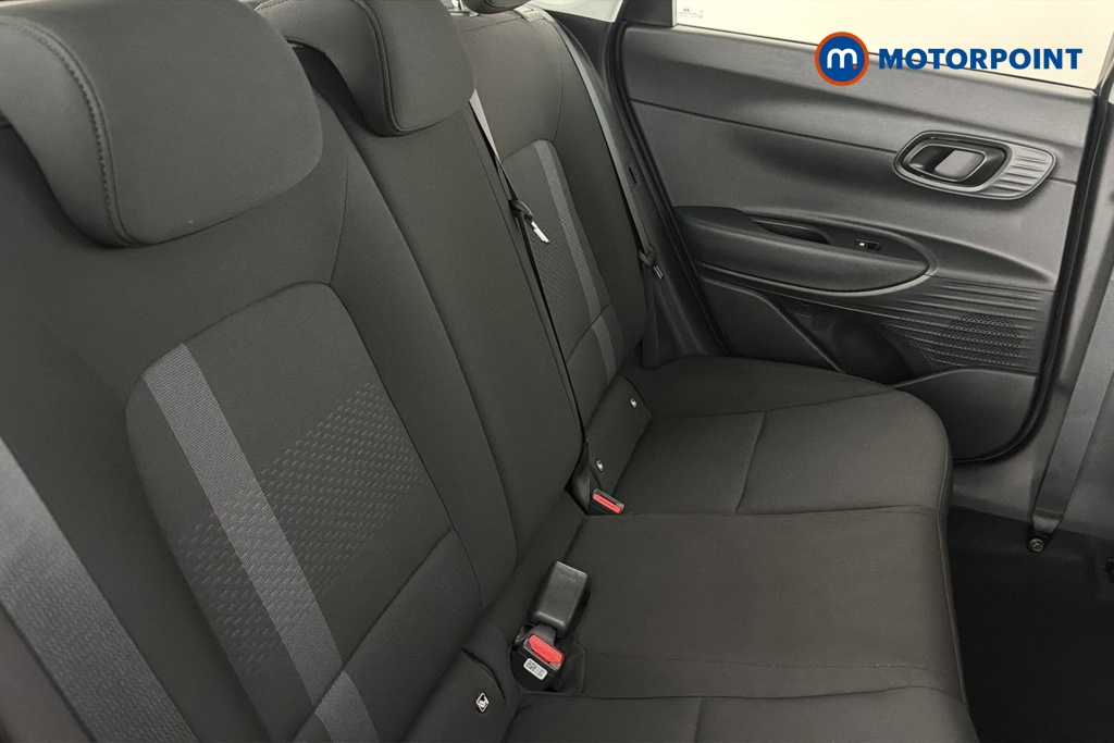 Hyundai I20 Advance Automatic Petrol Hatchback - Stock Number (1679207) - 25th supplementary image