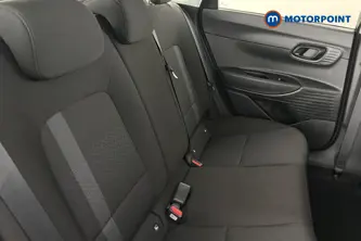 Hyundai I20 Advance Automatic Petrol Hatchback - Stock Number (1679207) - 25th supplementary image