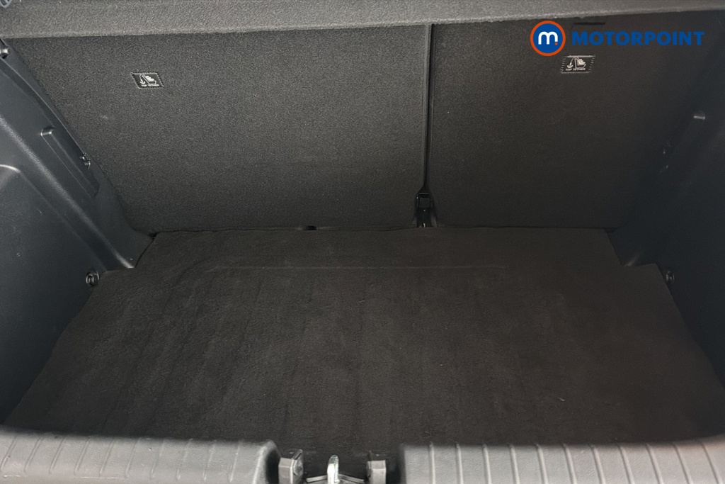 Hyundai I20 Advance Automatic Petrol Hatchback - Stock Number (1679207) - 30th supplementary image