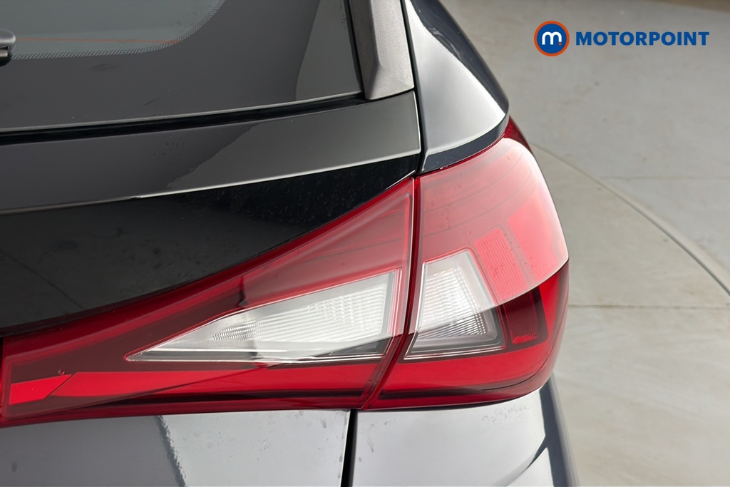 Hyundai I20 Advance Automatic Petrol Hatchback - Stock Number (1679207) - 36th supplementary image