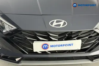 Hyundai I20 Advance Automatic Petrol Hatchback - Stock Number (1679207) - 43rd supplementary image