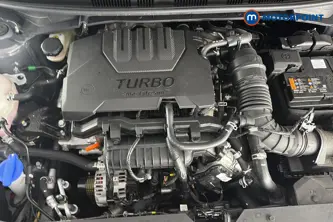 Hyundai I20 Advance Automatic Petrol Hatchback - Stock Number (1679207) - 48th supplementary image