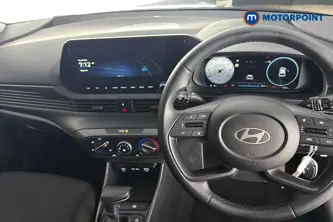 Hyundai I20 Advance Automatic Petrol Hatchback - Stock Number (1679207) - 1st supplementary image