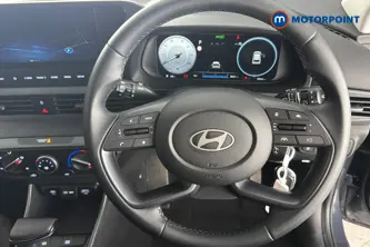 Hyundai I20 Advance Automatic Petrol Hatchback - Stock Number (1679209) - 2nd supplementary image