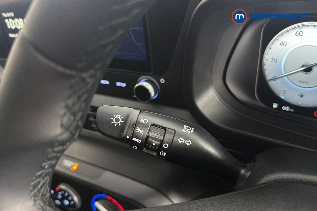 Hyundai I20 Advance Automatic Petrol Hatchback - Stock Number (1679209) - 5th supplementary image