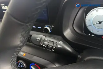Hyundai I20 Advance Automatic Petrol Hatchback - Stock Number (1679209) - 5th supplementary image