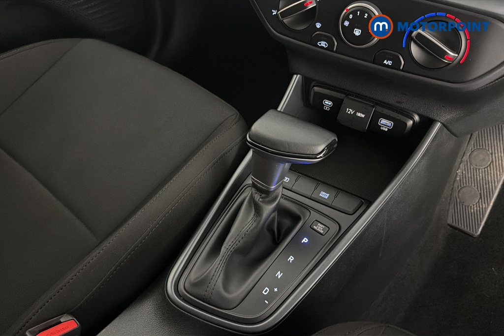 Hyundai I20 Advance Automatic Petrol Hatchback - Stock Number (1679209) - 15th supplementary image