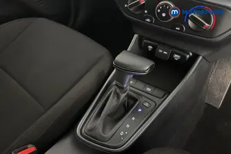 Hyundai I20 Advance Automatic Petrol Hatchback - Stock Number (1679209) - 15th supplementary image