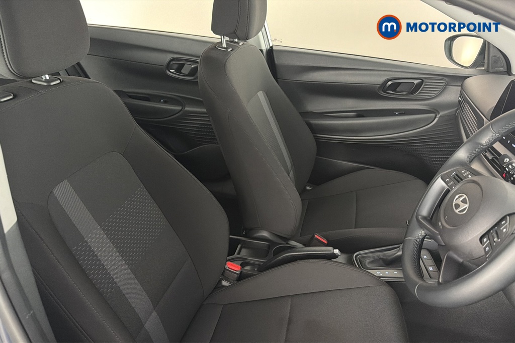 Hyundai I20 Advance Automatic Petrol Hatchback - Stock Number (1679209) - 22nd supplementary image