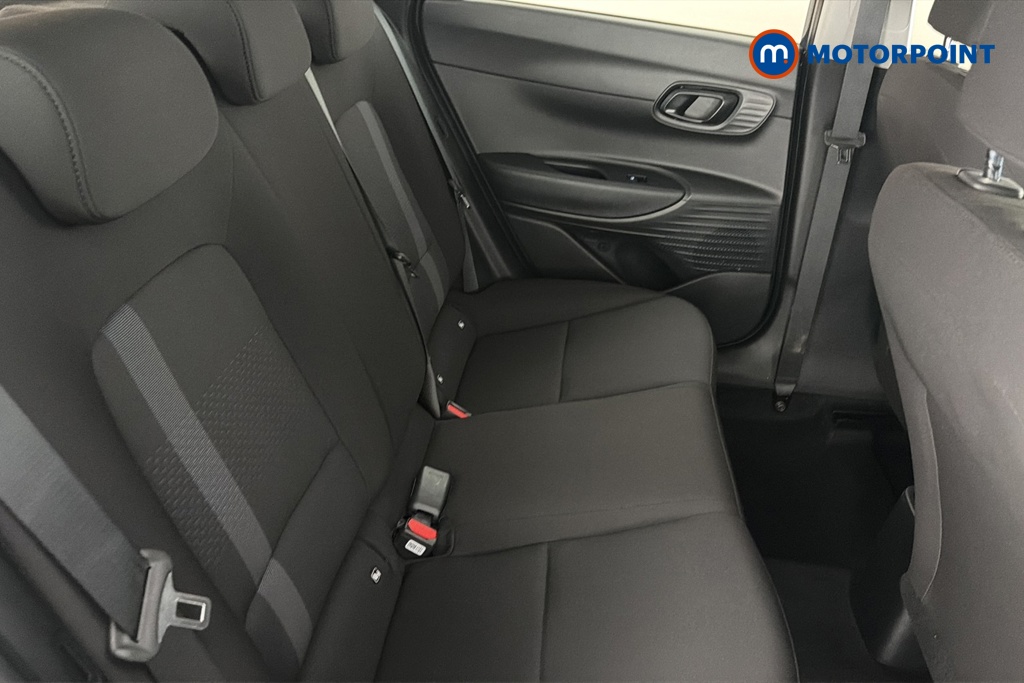 Hyundai I20 Advance Automatic Petrol Hatchback - Stock Number (1679209) - 25th supplementary image