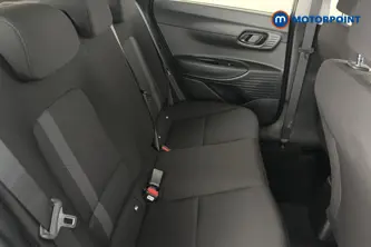 Hyundai I20 Advance Automatic Petrol Hatchback - Stock Number (1679209) - 25th supplementary image