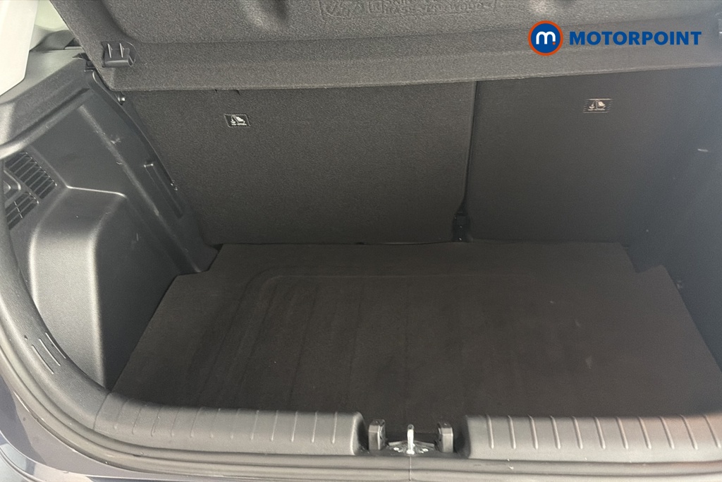 Hyundai I20 Advance Automatic Petrol Hatchback - Stock Number (1679209) - 30th supplementary image