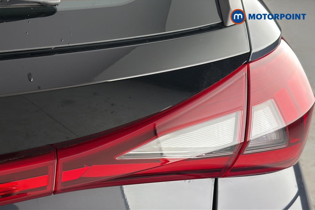 Hyundai I20 Advance Automatic Petrol Hatchback - Stock Number (1679209) - 36th supplementary image