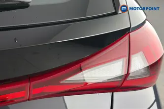 Hyundai I20 Advance Automatic Petrol Hatchback - Stock Number (1679209) - 36th supplementary image