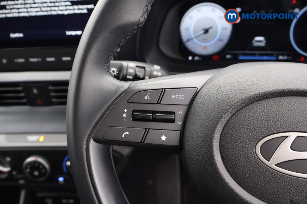 Hyundai I20 Advance Automatic Petrol Hatchback - Stock Number (1679224) - 6th supplementary image