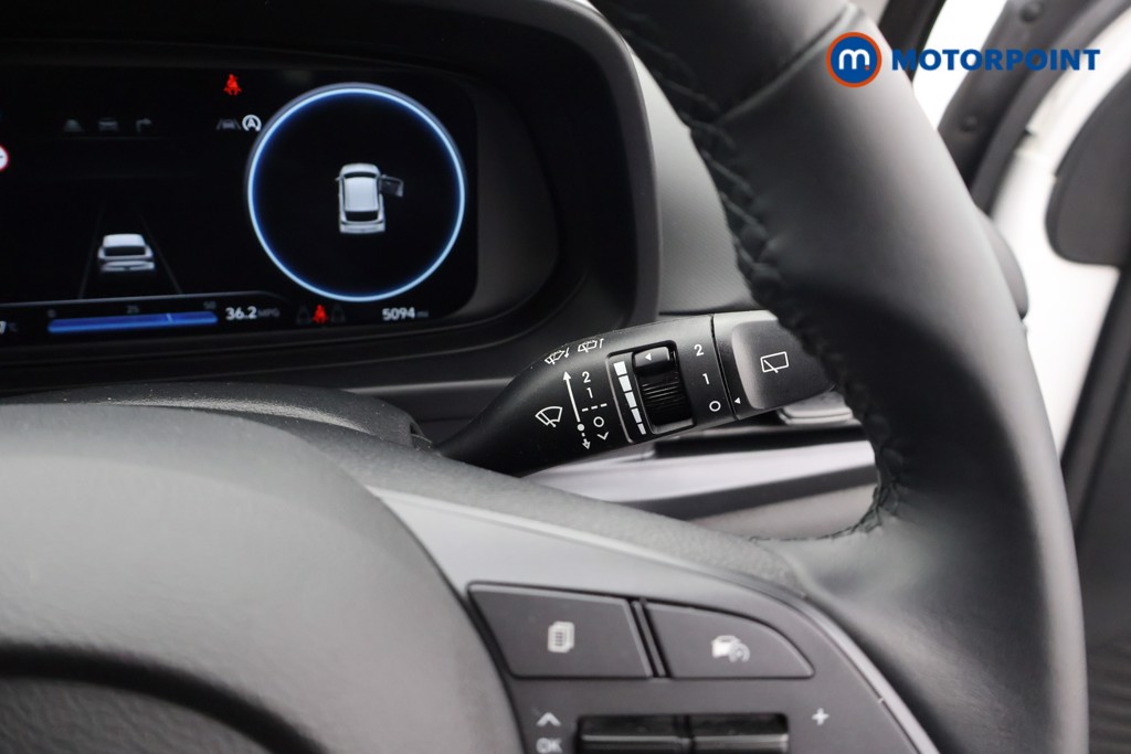Hyundai I20 Advance Automatic Petrol Hatchback - Stock Number (1679224) - 9th supplementary image