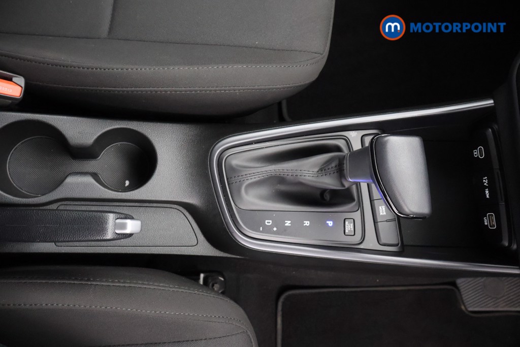 Hyundai I20 Advance Automatic Petrol Hatchback - Stock Number (1679224) - 13th supplementary image