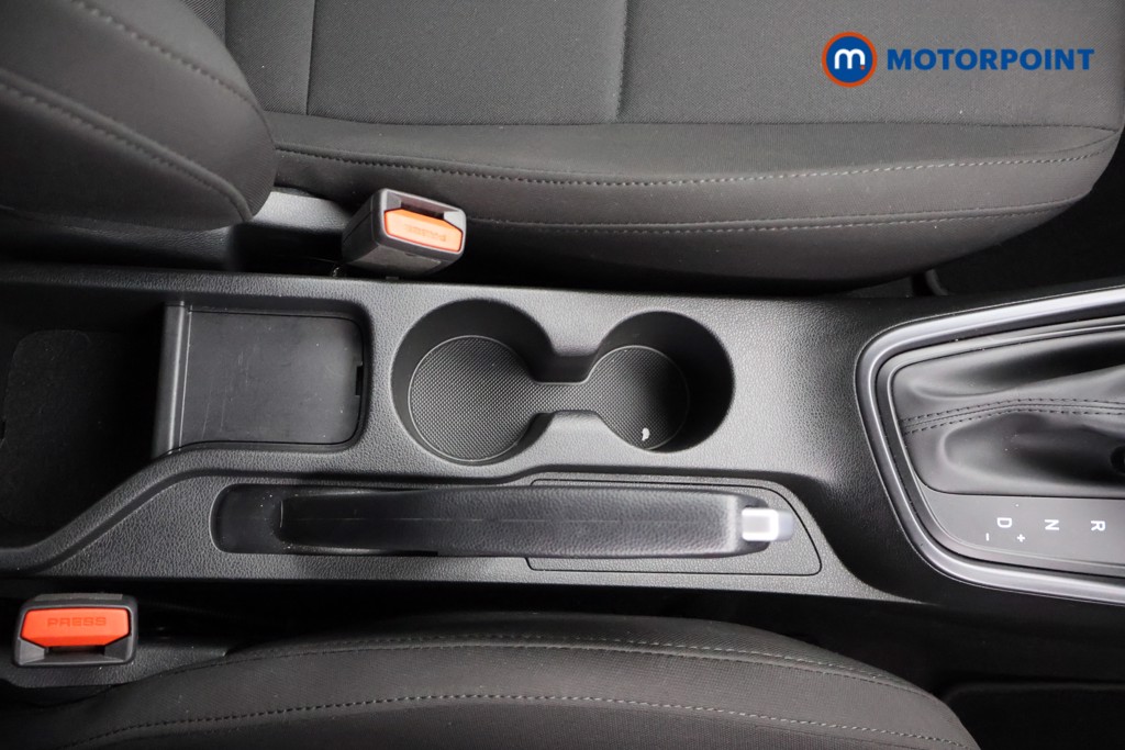 Hyundai I20 Advance Automatic Petrol Hatchback - Stock Number (1679224) - 14th supplementary image