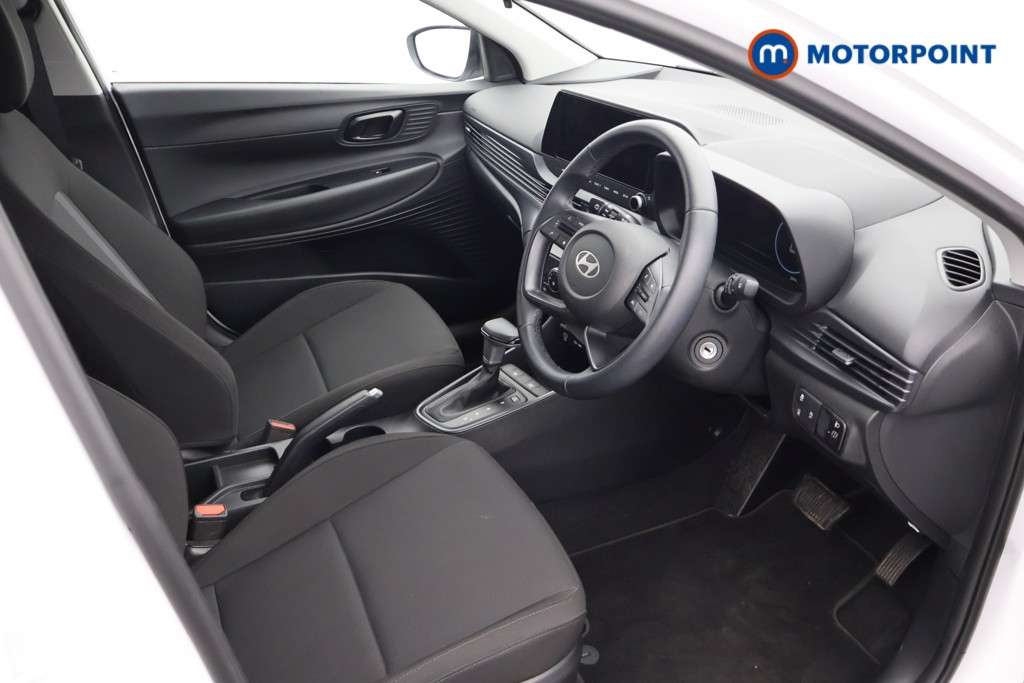 Hyundai I20 Advance Automatic Petrol Hatchback - Stock Number (1679224) - 21st supplementary image