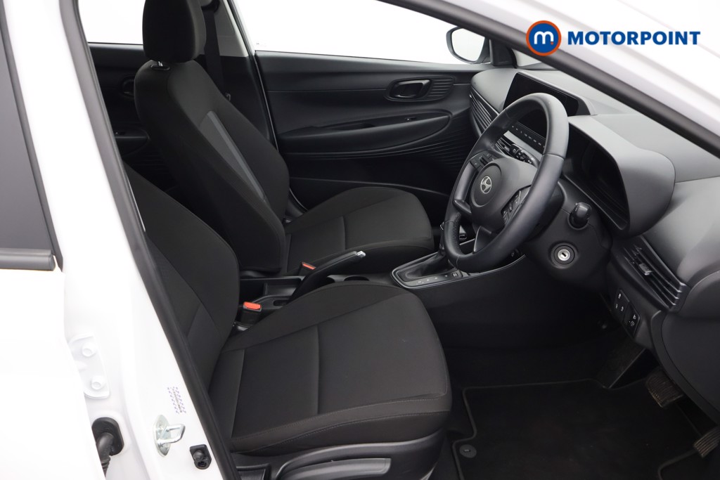 Hyundai I20 Advance Automatic Petrol Hatchback - Stock Number (1679224) - 22nd supplementary image