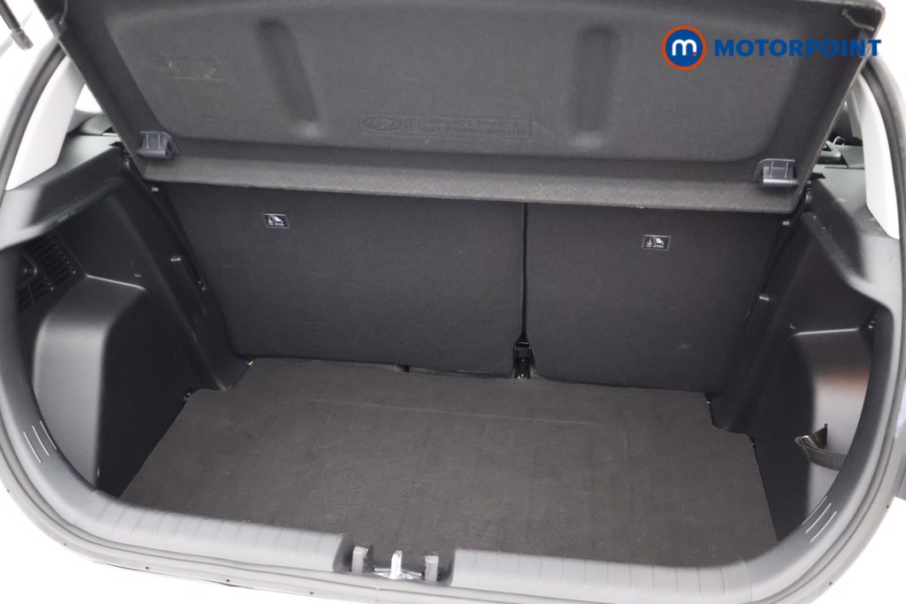 Hyundai I20 Advance Automatic Petrol Hatchback - Stock Number (1679224) - 24th supplementary image