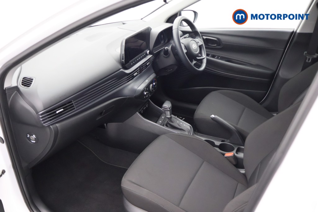 Hyundai I20 Advance Automatic Petrol Hatchback - Stock Number (1679224) - 28th supplementary image