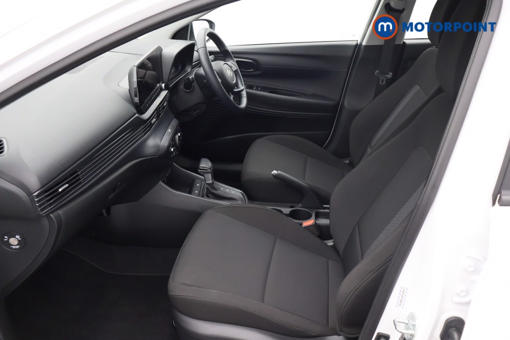 Hyundai I20 Advance Automatic Petrol Hatchback - Stock Number (1679224) - 29th supplementary image
