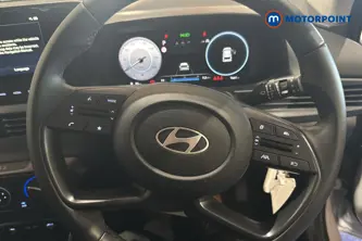 Hyundai I20 Advance Automatic Petrol Hatchback - Stock Number (1679229) - 2nd supplementary image