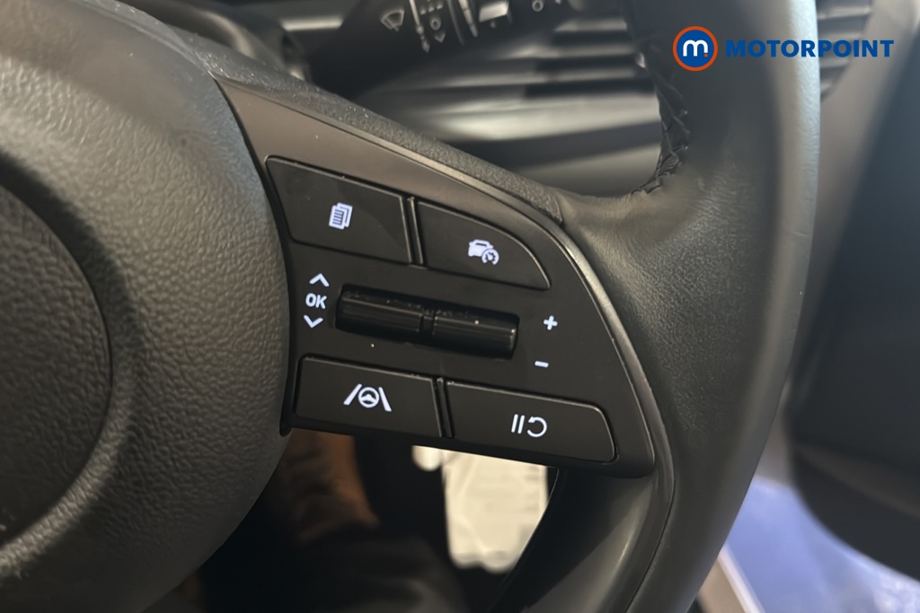 Hyundai I20 Advance Automatic Petrol Hatchback - Stock Number (1679229) - 3rd supplementary image
