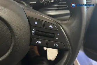 Hyundai I20 Advance Automatic Petrol Hatchback - Stock Number (1679229) - 3rd supplementary image
