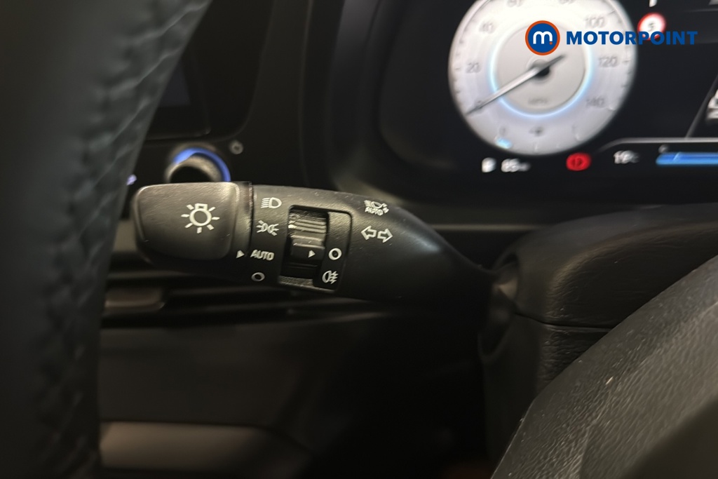 Hyundai I20 Advance Automatic Petrol Hatchback - Stock Number (1679229) - 5th supplementary image