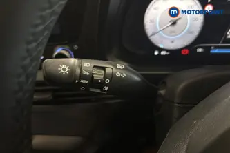 Hyundai I20 Advance Automatic Petrol Hatchback - Stock Number (1679229) - 5th supplementary image