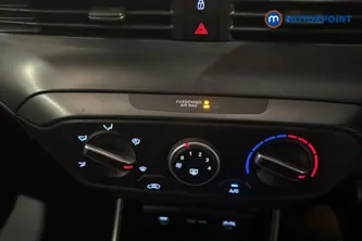 Hyundai I20 Advance Automatic Petrol Hatchback - Stock Number (1679229) - 11th supplementary image