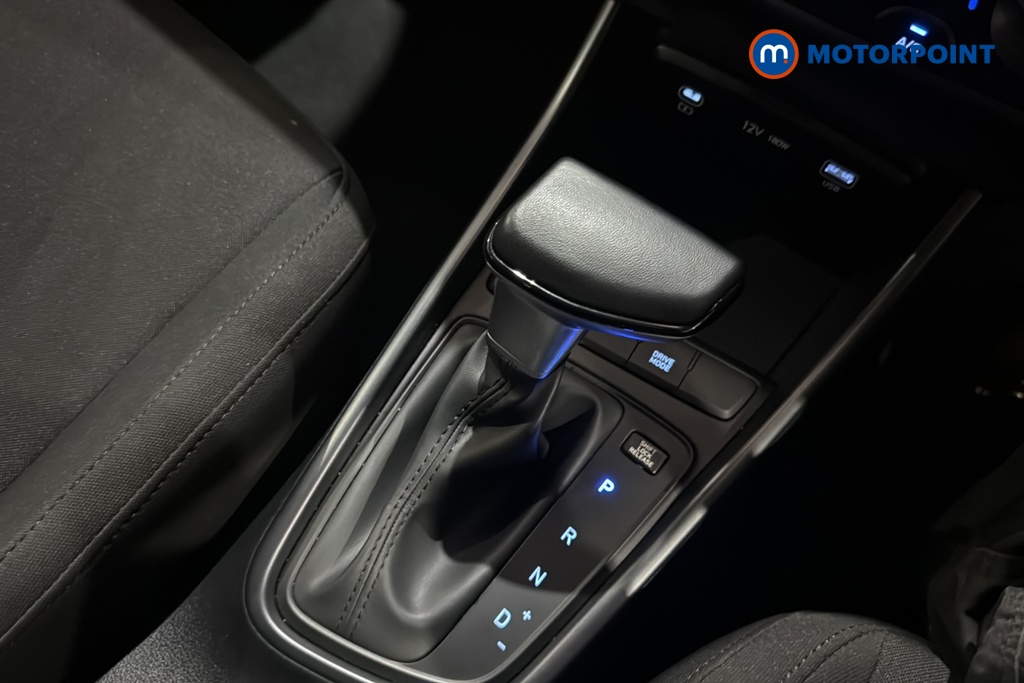 Hyundai I20 Advance Automatic Petrol Hatchback - Stock Number (1679229) - 15th supplementary image