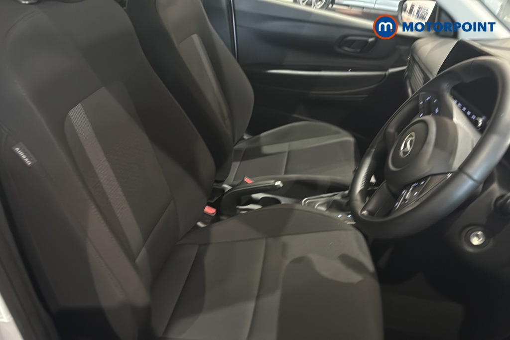 Hyundai I20 Advance Automatic Petrol Hatchback - Stock Number (1679229) - 22nd supplementary image