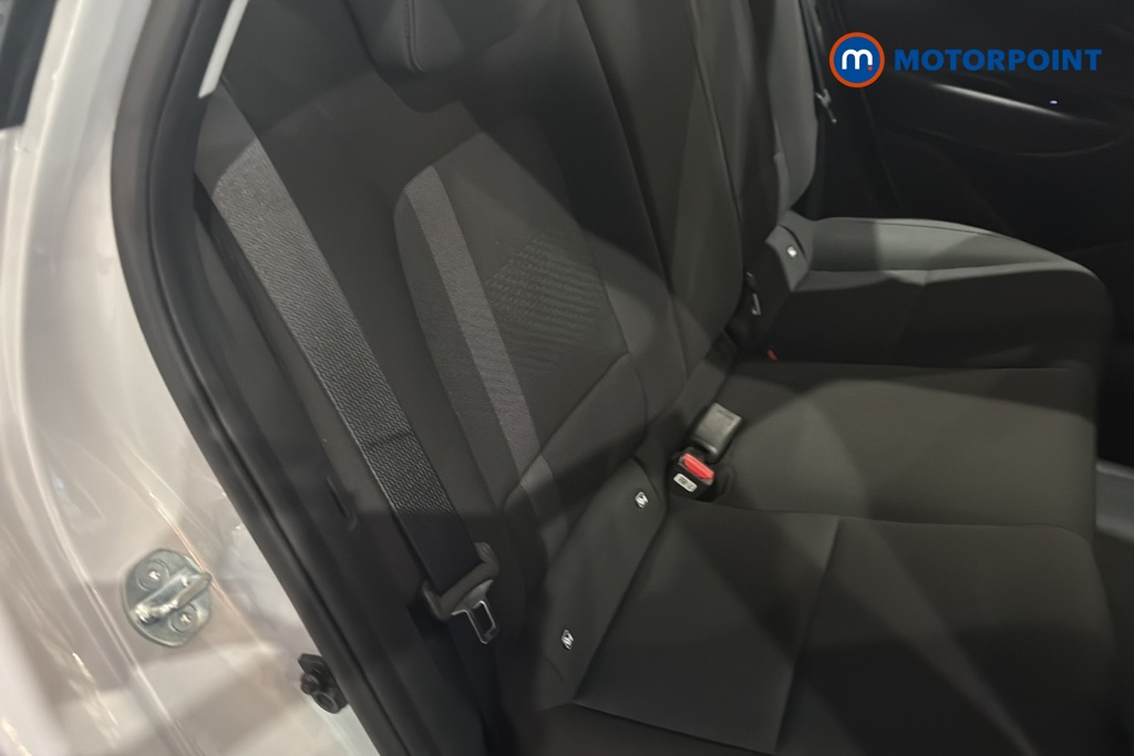 Hyundai I20 Advance Automatic Petrol Hatchback - Stock Number (1679229) - 25th supplementary image