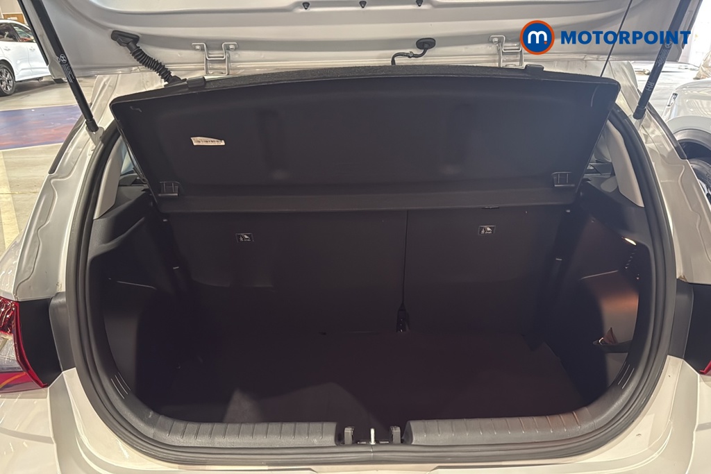 Hyundai I20 Advance Automatic Petrol Hatchback - Stock Number (1679229) - 30th supplementary image