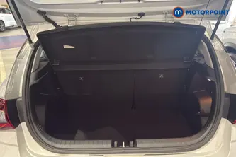 Hyundai I20 Advance Automatic Petrol Hatchback - Stock Number (1679229) - 30th supplementary image