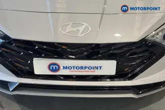 Hyundai I20 Advance Automatic Petrol Hatchback - Stock Number (1679229) - 43rd supplementary image