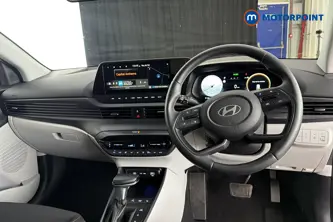 Hyundai I20 Tech Line Automatic Petrol Hatchback - Stock Number (1679236) - 2nd supplementary image