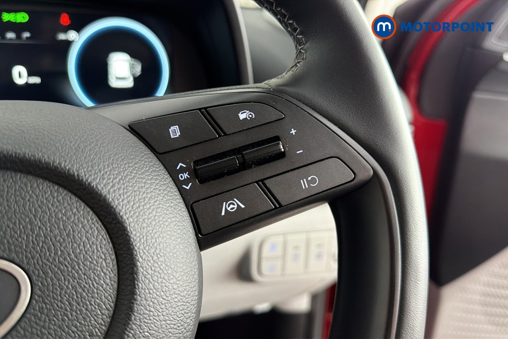 Hyundai I20 Tech Line Automatic Petrol Hatchback - Stock Number (1679236) - 3rd supplementary image