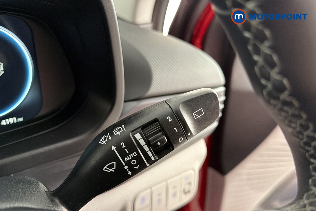 Hyundai I20 Tech Line Automatic Petrol Hatchback - Stock Number (1679236) - 6th supplementary image