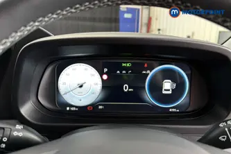 Hyundai I20 Tech Line Automatic Petrol Hatchback - Stock Number (1679236) - 7th supplementary image