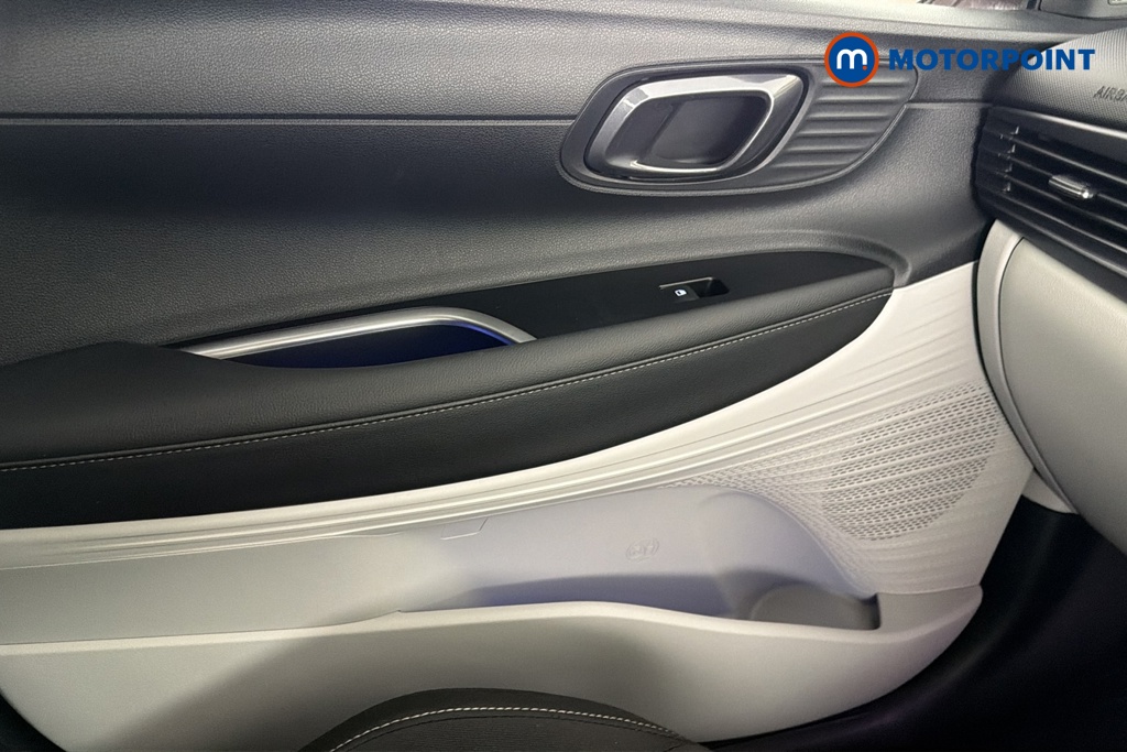 Hyundai I20 Tech Line Automatic Petrol Hatchback - Stock Number (1679236) - 10th supplementary image